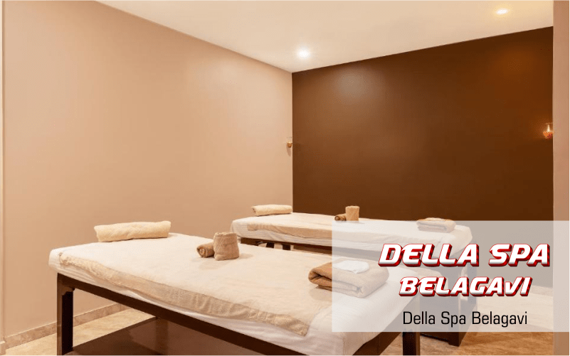 Massage in Tilakwadi Belagavi